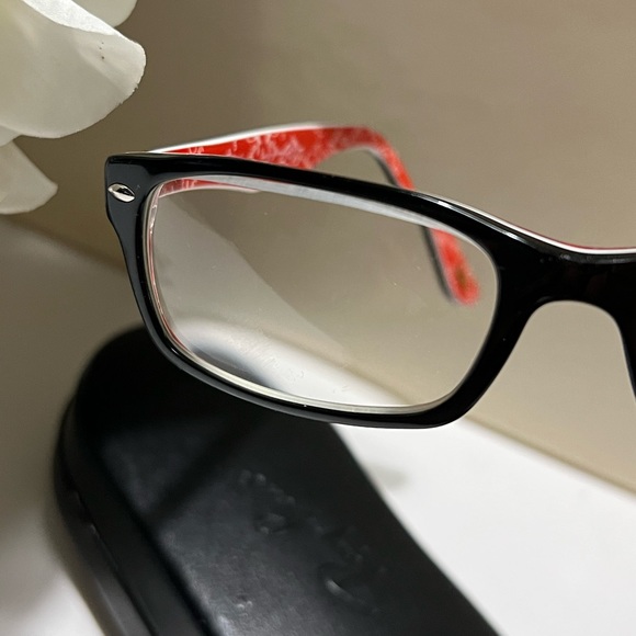 Ray-ban Kids Eyeglass frame - Picture 11 of 16
